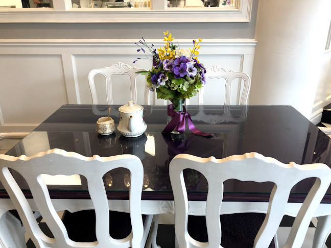 Comentarii opinii despre La Roux Patisserie