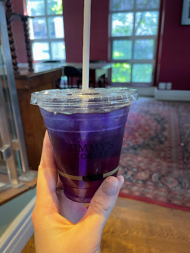 Jimmy's Coffee - Hospitality and gastronomy