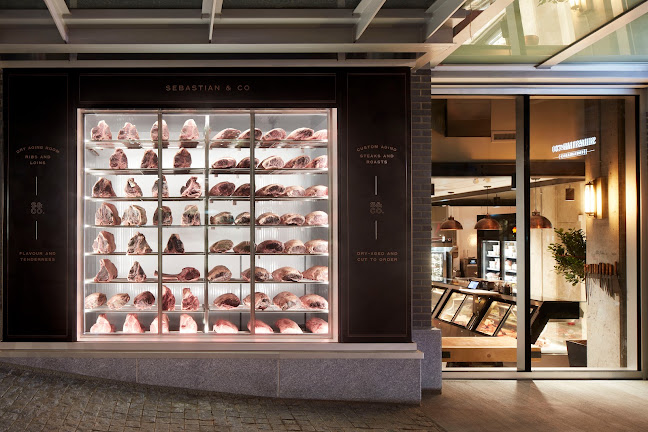 Sebastian & Co Fine Meats (Downtown)