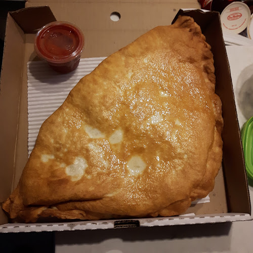 Mikes Pizza & Donair - London