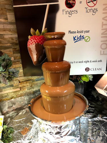 Brar's Grand Buffet - Brampton