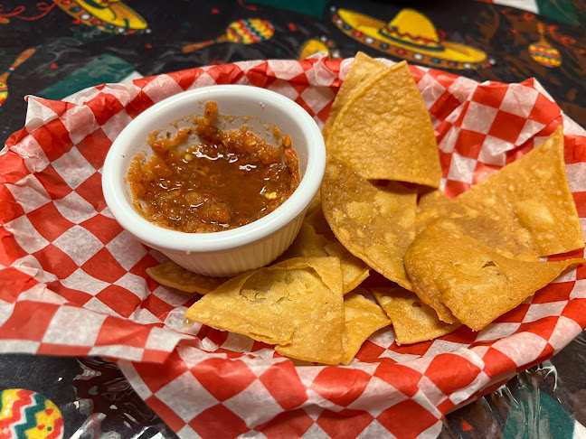 La Bamba Cafe - Hospitality and gastronomy