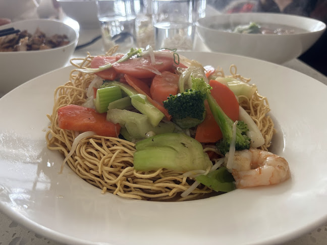 Pho Kingston - Hospitality and gastronomy