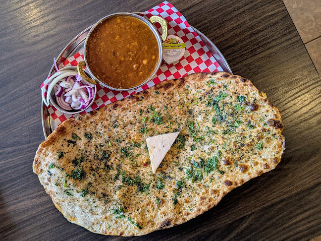 India King - Hospitality and gastronomy