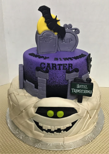 Opinii despre Barros Boutique Bakery în Cambridge - Hospitality and gastronomy