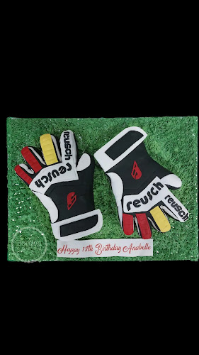 Bordon Cakes - Hospitality and gastronomy