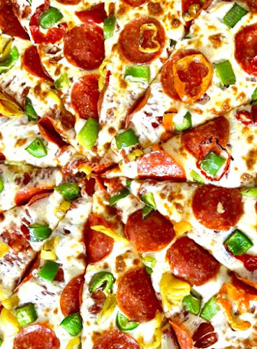 Pizza Wings & Snacks - Hospitality and gastronomy