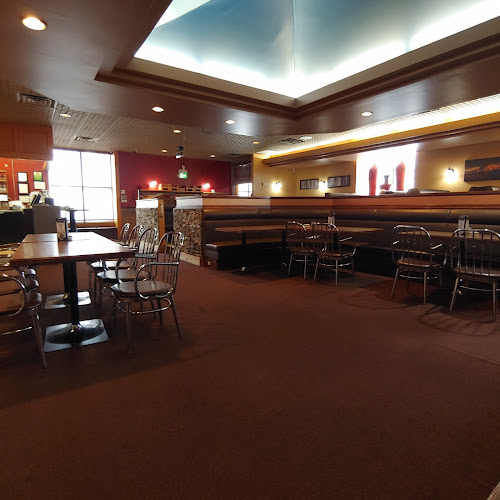 Fired Up Grill - Estevan