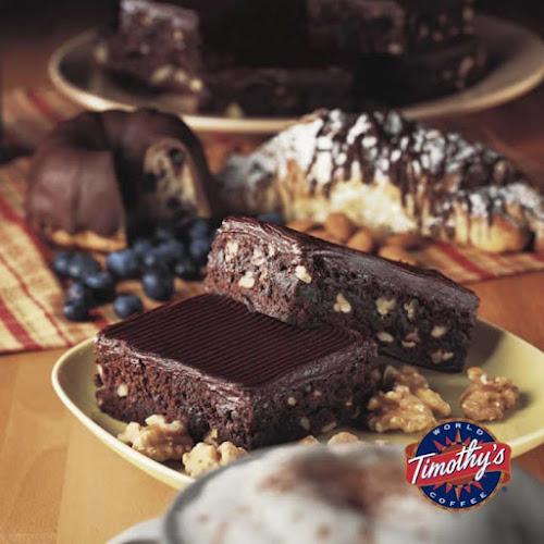 Comentarii opinii despre Timothy's World Coffee