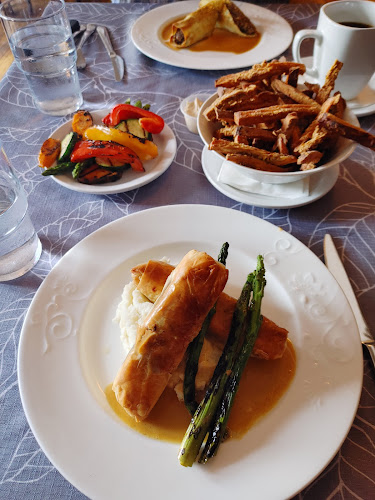 Get Stuffed - St. John's