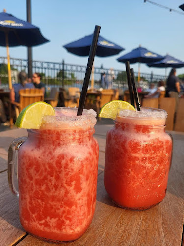 The Riverside Grill & Gazebo - Peterborough