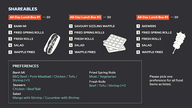 Neo - Hospitality and gastronomy