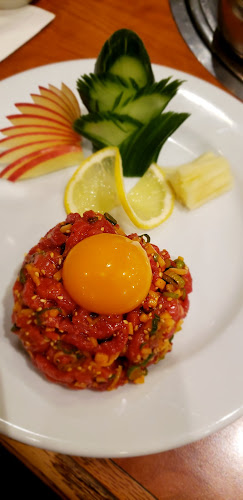 Comentarii opinii despre Insadong Korean BBQ Restaurant