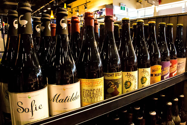 Comentarii opinii despre The Gull Liquor Store