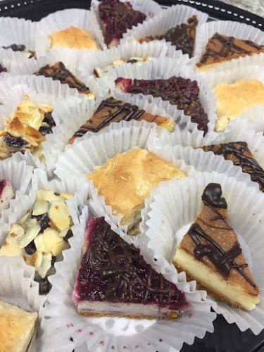 Aida's Catering - Hospitality and gastronomy