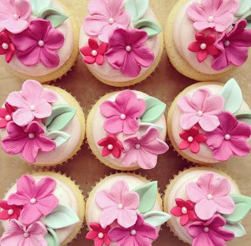 Opinii despre Coco Cake Co în Pickering - Hospitality and gastronomy