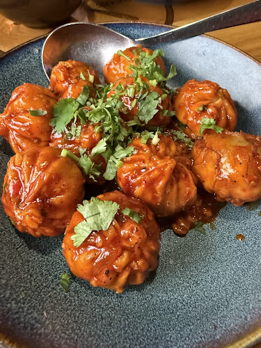 Kathmandu Bar and Grill - Hospitality and gastronomy