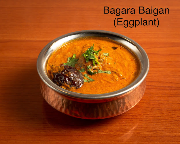 Kachiguda Junction - Hospitality and gastronomy