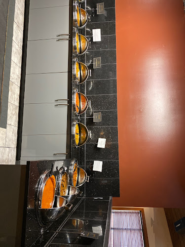 India House Restaurant - Regina