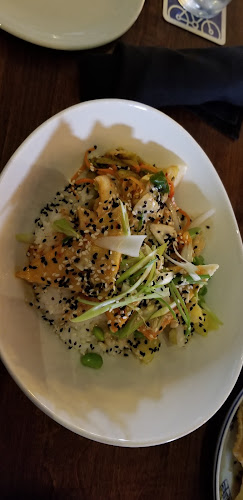 Baker Street Station - Guelph