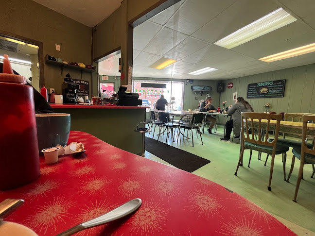 Opinii despre The Full Cup Café în Kawartha Lakes - Hospitality and gastronomy