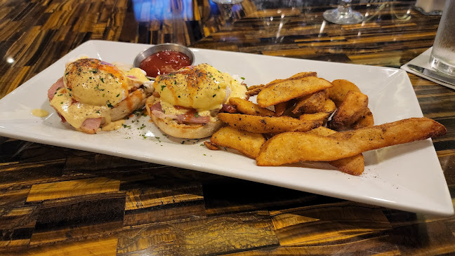 Opinii despre Belgian Beer Cafe în Calgary - Hospitality and gastronomy