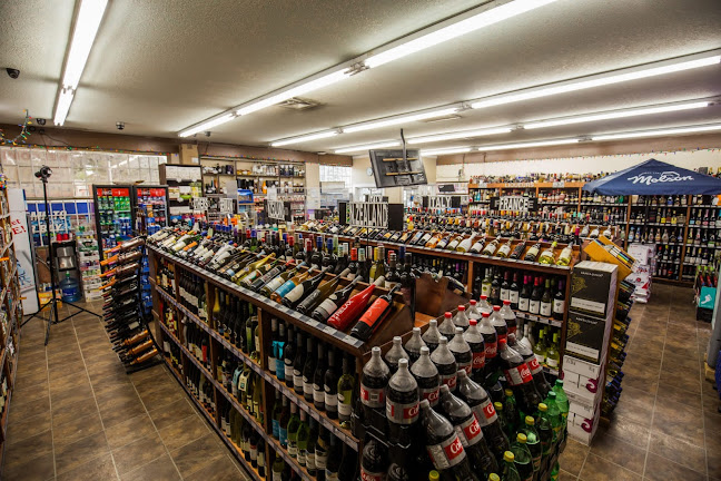 Opinii despre Liquor Bay Ltd în Edmonton - Hospitality and gastronomy