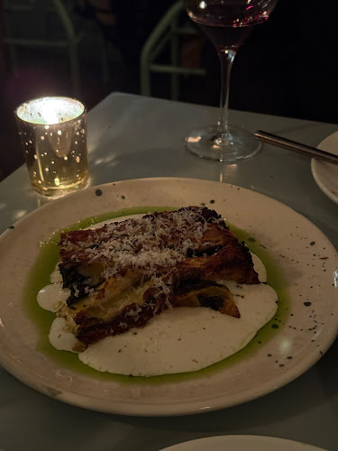 Grey Gardens - Toronto