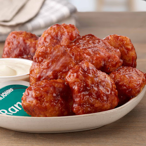 Papa Johns Pizza - Hospitality and gastronomy