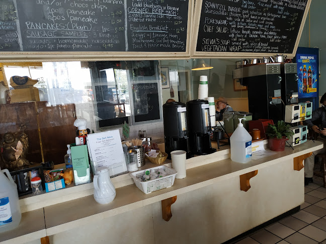 Fraser Park Restaurant - Burnaby