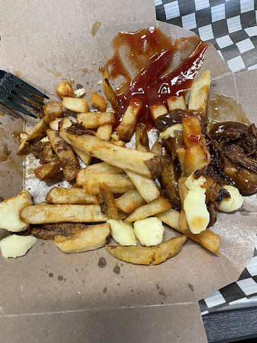 The Happy Greek (featuring World Burger)