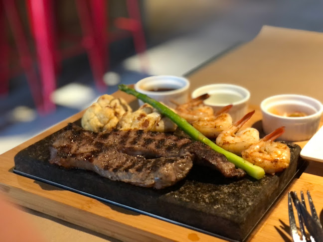 Comentarii opinii despre Shingyu