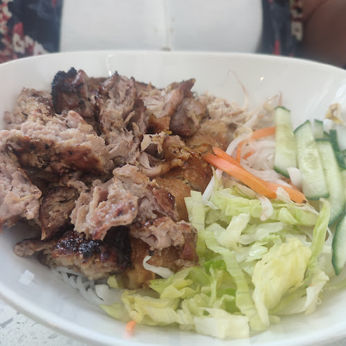 Pho Kingston - Hospitality and gastronomy