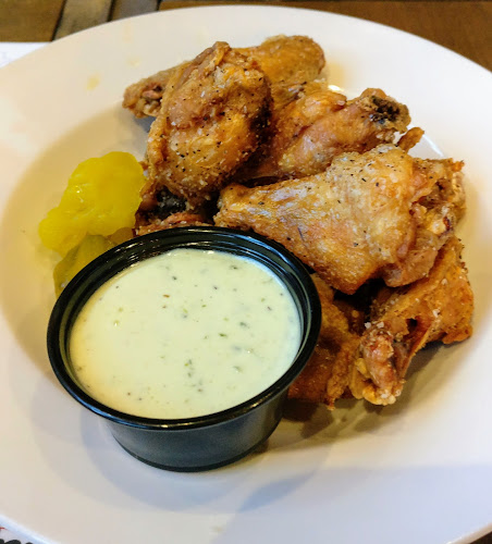 Opinii despre Trolley 5 Brewpub în Calgary - Hospitality and gastronomy