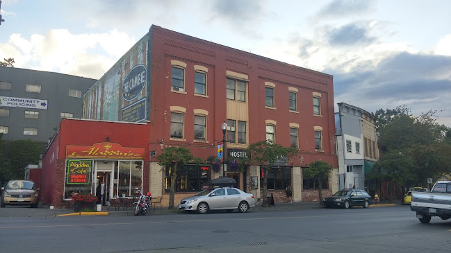 Cambie Bar & Grill - Nanaimo - Nanaimo