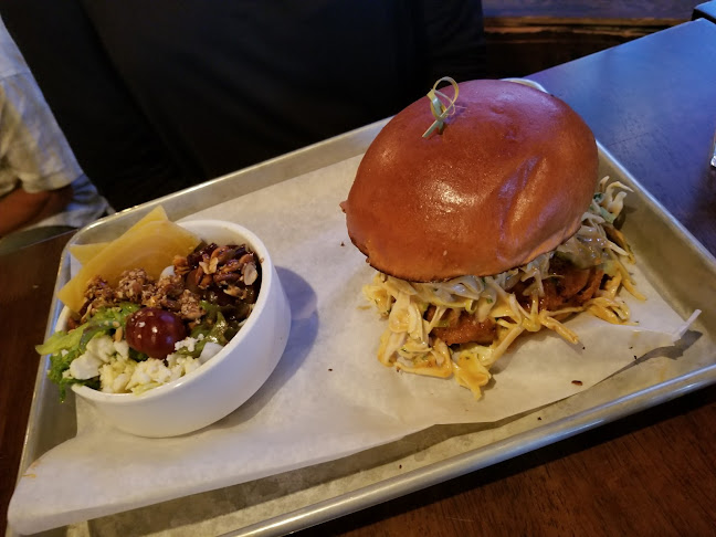 Townhall - Hospitality and gastronomy