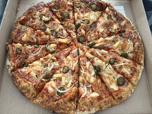 Sicilian Gourmet Pizza & Pasta - Barrie