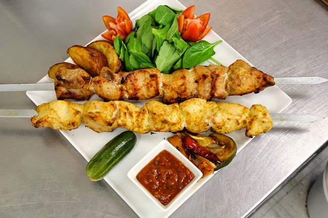 Richmond Hill Deli - Richmond Hill