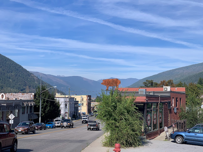 502 Front St, Nelson, BC V1L 4B5