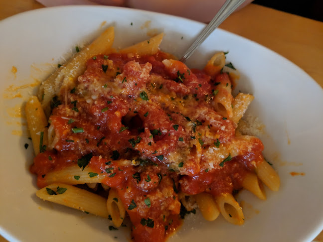 Comentarii opinii despre LDV Pizza Bar