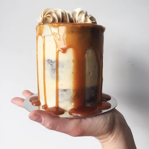 Ampersand Bakehouse - Toronto