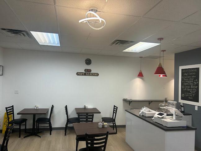 Little Valley Restaurant & catering curry nights - Port Alberni