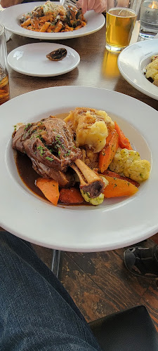 Washington Avenue Grill