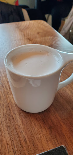 Sidetrack: A Wortley Café