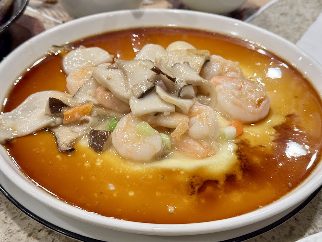 Opinii despre Hai Tang Cafe & Takeout în Markham - Hospitality and gastronomy