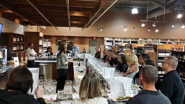 Comentarii opinii despre Craft Cellars