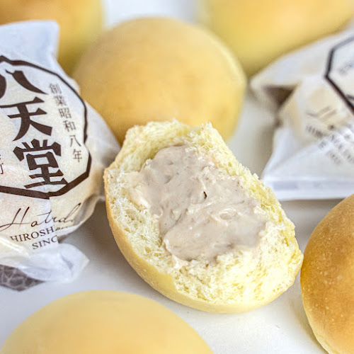 Hattendo 八天堂 - Toronto