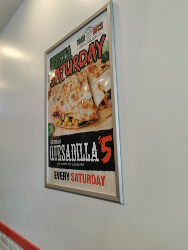 Comentarii opinii despre Taco Boyz