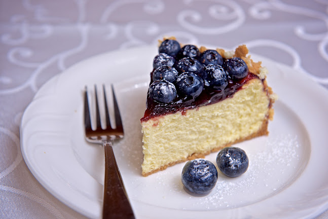 Opinii despre Gerhard's Cafe în Scarborough - Hospitality and gastronomy