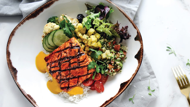 Cactus Club Cafe - Coquitlam